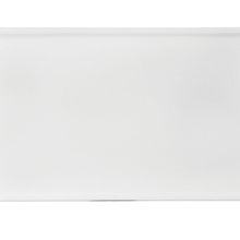 Porland Trendy Beyaz 36 cm Düz Tabak