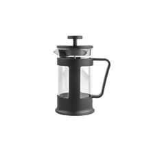 Porland Umore 600 ml Siyah Kahve Presi