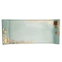 Porland Vaha 35 cm Tepsi