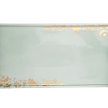 Porland Vaha 35 cm Tepsi
