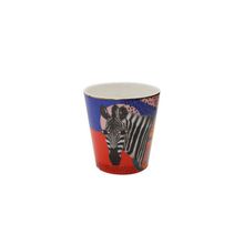 Porland Wild Life Zebra 320 cc Bardak
