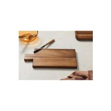 Porland Woodflower 35 CM Akasya Sunum Tahtası
