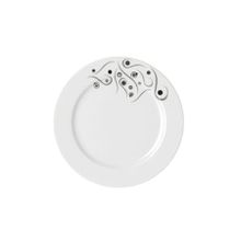 Porland Yakamoz 20 cm Düz Tabak