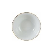 Porland Yaldızlı 6lı 14 cm Çorba Kasesi