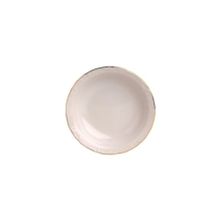 Porland Yaldızlı 6lı 19 cm Yemek Tabağı