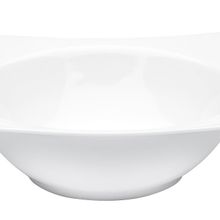 Porland Zen 19x19 cm Beyaz Kase
