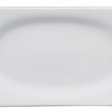 Porland Zen Beyaz 11 cm Mini Tabak