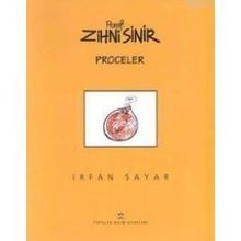 POROF. ZIHNI SINIR PROCELER - İRFAN SAYAR