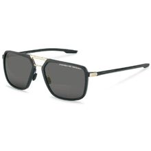 Porsche Design 8934 D 59-17 Erkek Güneş Gözlüğü