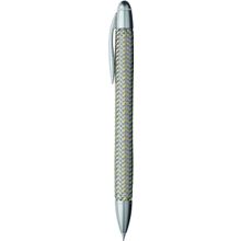 Porsche Design P3110 Tecflex Çelik M Uç Dolma Kalem