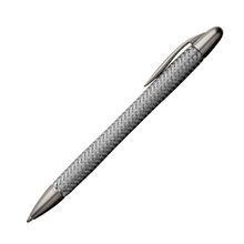 Porsche Design P3110 Texflex Çelik Tükenmez Kalem
