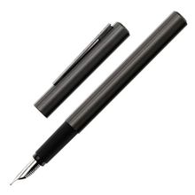 Porsche Design P3125 Slim Line Silver Tükenmez Kalem