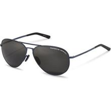 Porsche Design P8508 62N415 Unisex Güneş Gözlüğü