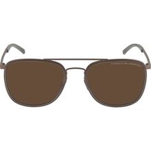 Porsche Design P8692 C Erkek Güneş Gözlüğü