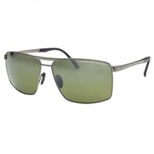 Porsche Design P8918 B Polarize Erkek Güneş Gözlüğü