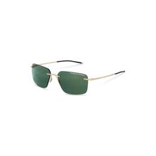 Porsche Design P8923 B Erkek Güneş Gözlüğü