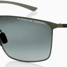 Porsche Design P8964 61C226 Erkek Güneş Gözlüğü