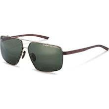 Porsche Design PD 8681 B 6311 Erkek Güneş Gözlüğü
