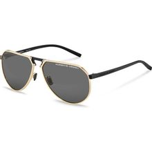 Porsche Design PD 8938 C 64-14 Altın Erkek Güneş Gözlüğü