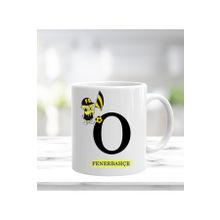 Porselen Fenerbahçe Kupa Bardak