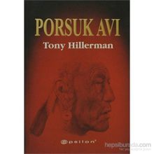 PORSUK AVI - TONY HILLERMAN