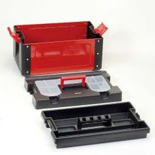 Port-Bag CM01 18 inch Kombo Takım Çantası