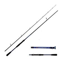 Port Fish Ridaniye 240 CM 7-28 G Atarlı Karbon Spin Olta Kamışı