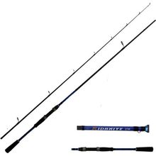 Port Fish Ridaniye 270 cm 2 Parça 7-28 gr Olta Kamışı