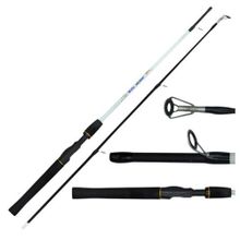 Port Fish Storm 135 cm 10-35 gr Tekne Kamışı