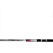 Port Fish Tornado Kırmızı 75-150 GR 300 CM Teleskopik Fiber Olta Kamışı