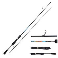 Port Fish Wily Nash 210 cm 1-10 gr LRF Kamışı