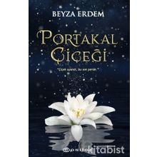 Portakal Çiçeği - Beyza Erdem