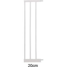 Portakal Safety Beyaz 20 cm Güvenlik Kapısı Uzatma Parçası
