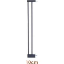Portakal Safety Kahve 10 cm Güvenlik Kapısı Uzatma Parçası