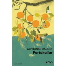 Portakallar Can Yayınları