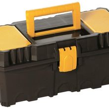 Portbag AP02 16 inç Organizerli Stilo Takım Çantası