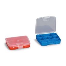 Portbag OR06 Poly 1/8 Organizer Civata Kutusu