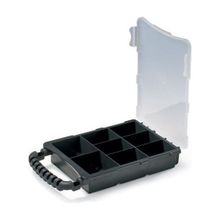 Portbag OR08 Poly 3/8 Organizer Civata Kutusu