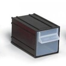 Portbag PÇ013 Mavi Kırmızı Çekmece