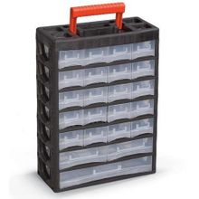 Portbag PL05 Caby 7/43 Çekmece Seti