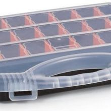 Portbag PP01 Poly 32 Separatörlü Organizer