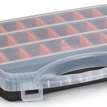 Portbag PP03 Poly 48 Separatörlü Organizer