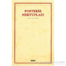 Portekız Mektuplari - Anonim