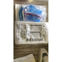 Portex Trakeostomi Kanülü No:8