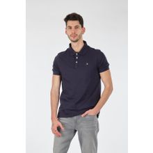 Porto Cervo 221220200 Lacivert Erkek T-Shirt