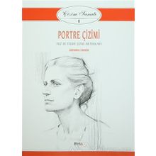 Portre Çizimi - Andras Szunyoghy