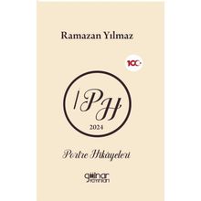 Portre Hikayeleri - Ramazan Yılmaz