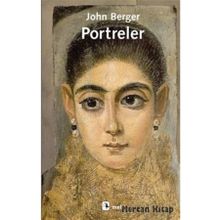 Portreler Ciltli - John Berger