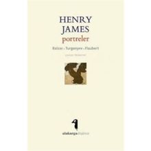 PORTRELER - HENRY JAMES