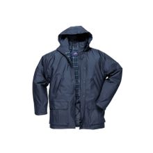 PortWest Dundee Astarlı Parka